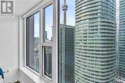 10 YORK Street Unit# 2713 Toronto