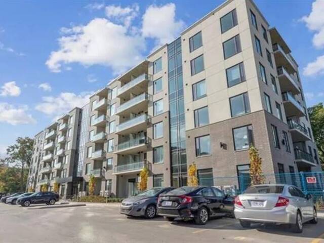 103 ROGER Street Unit# 306 Waterloo Ontario