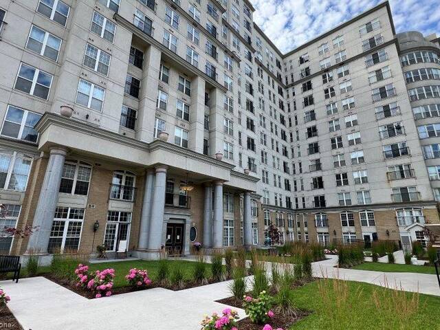 135 JAMES Street S Unit# 1009 Hamilton Ontario