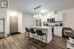 479 CHARLTON Avenue E Unit# 501 Hamilton