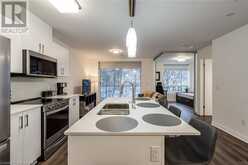 479 CHARLTON Avenue E Unit# 501 Hamilton