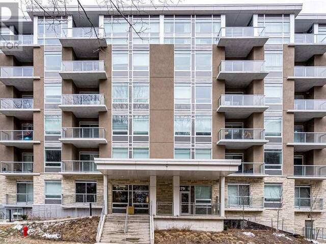 479 CHARLTON Avenue E Unit# 501 Hamilton Ontario