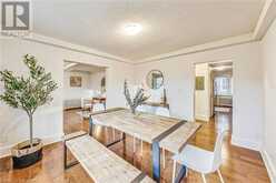 21 MOUNTWOOD Avenue Unit# 7 Hamilton