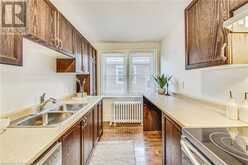 21 MOUNTWOOD Avenue Unit# 7 Hamilton