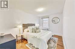 21 MOUNTWOOD Avenue Unit# 7 Hamilton