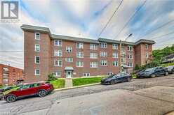 21 MOUNTWOOD Avenue Unit# 7 Hamilton