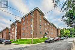 21 MOUNTWOOD Avenue Unit# 7 Hamilton