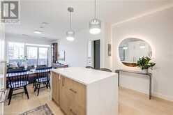 500 BROCK Avenue Unit# 205 Burlington