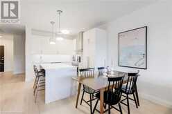 500 BROCK Avenue Unit# 205 Burlington