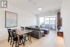 500 BROCK Avenue Unit# 205 Burlington