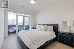 500 BROCK Avenue Unit# 205 Burlington