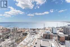 500 BROCK Avenue Unit# 205 Burlington