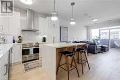 500 BROCK Avenue Unit# 205 Burlington