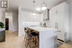 500 BROCK Avenue Unit# 205 Burlington