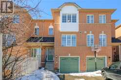 57 BRICKYARD Way Unit# 72 Brampton