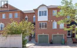 57 BRICKYARD Way Unit# 72 Brampton