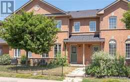 57 BRICKYARD Way Unit# 72 Brampton