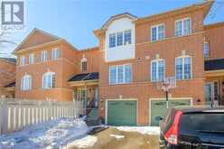 57 BRICKYARD Way Unit# 72 Brampton