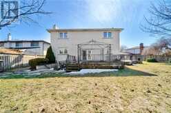 7105 YORK Drive Niagara Falls