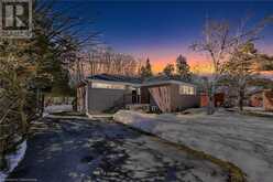 1344 MOUNTAIN GROVE Avenue Burlington