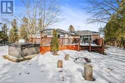 1344 MOUNTAIN GROVE Avenue Burlington