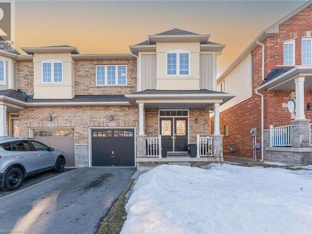 111 BOUSFIELD Rise Hamilton Ontario