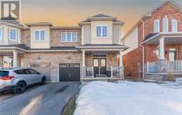 111 BOUSFIELD Rise Hamilton