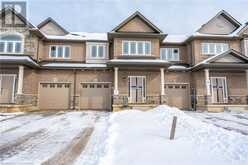 242 ROCKLEDGE Drive Hamilton