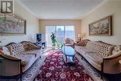 8 WOODMAN Drive S Unit# 504 Hamilton