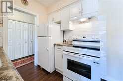 8 WOODMAN Drive S Unit# 504 Hamilton