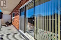 8 WOODMAN Drive S Unit# 504 Hamilton