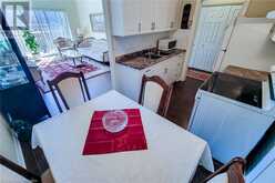 8 WOODMAN Drive S Unit# 504 Hamilton