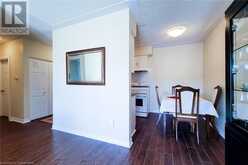 8 WOODMAN Drive S Unit# 504 Hamilton