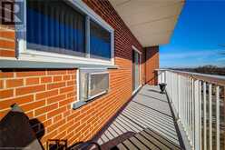 8 WOODMAN Drive S Unit# 504 Hamilton