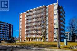 8 WOODMAN Drive S Unit# 504 Hamilton