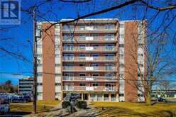 8 WOODMAN Drive S Unit# 504 Hamilton