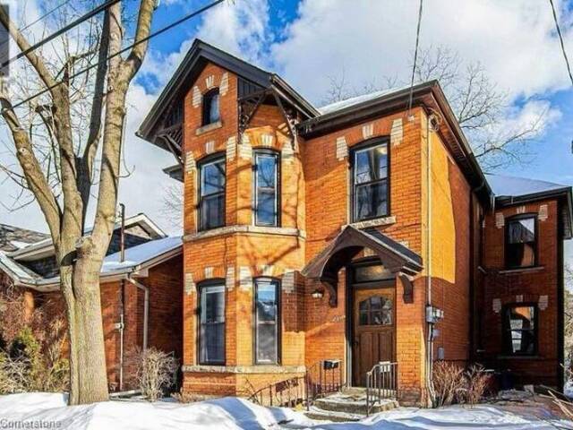 215 QUEEN Street S Unit# Lower Hamilton Ontario