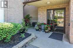 20 JOHN Street Unit# 208 Grimsby