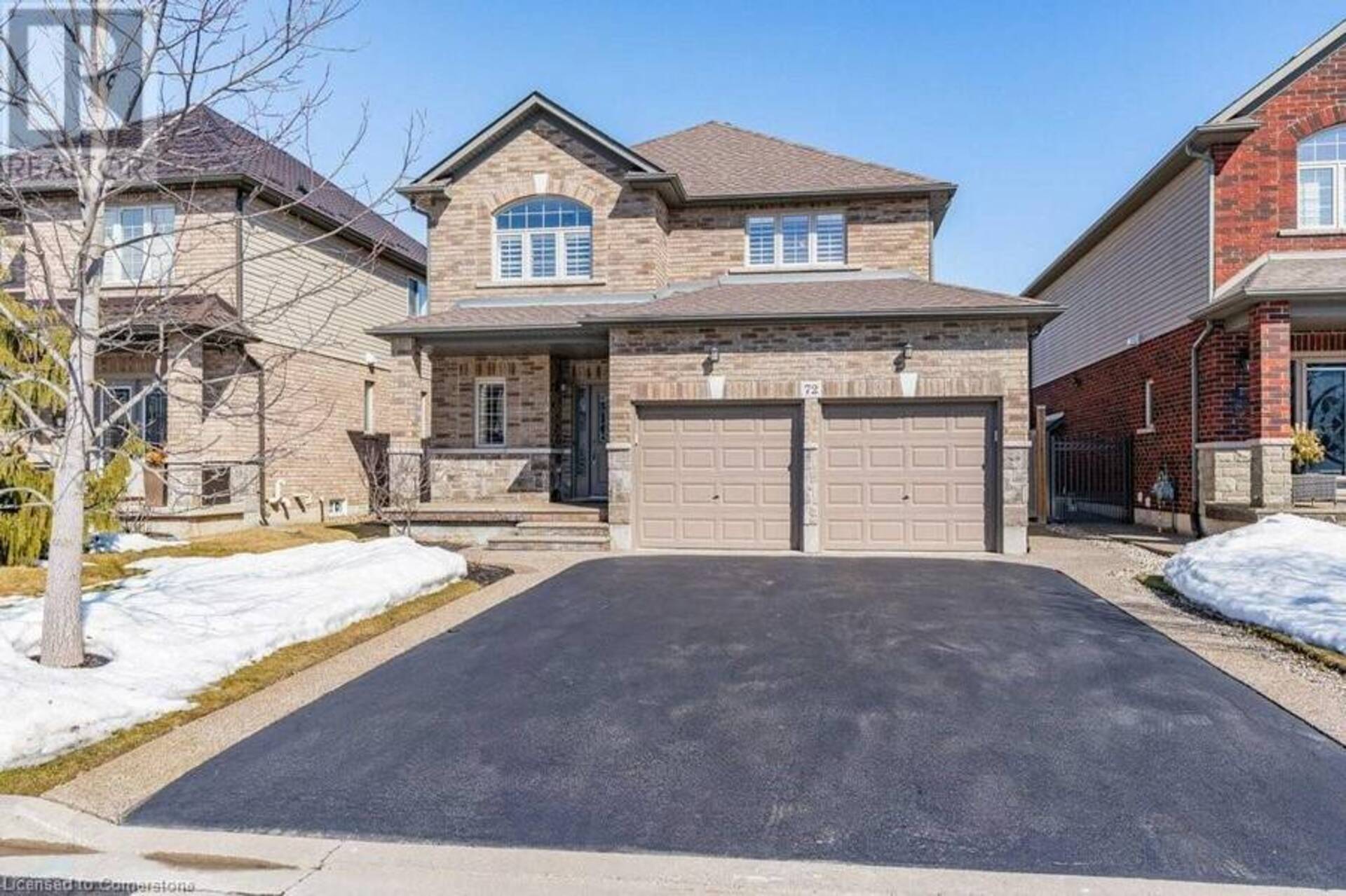 72 GARINGER Crescent Binbrook