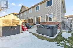 222 FALL FAIR Way Unit# 24 Binbrook