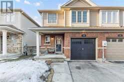 222 FALL FAIR Way Unit# 24 Binbrook