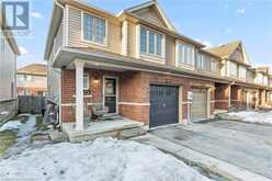 222 FALL FAIR Way Unit# 24 Binbrook