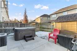 222 FALL FAIR Way Unit# 24 Binbrook