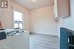 30 CANNON Street Unit# DUPLEX Hamilton