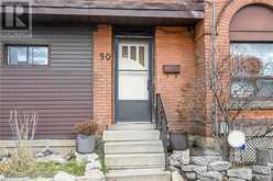 30 CANNON Street Unit# DUPLEX Hamilton