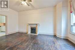 30 CANNON Street Unit# DUPLEX Hamilton