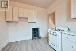 30 CANNON Street Unit# DUPLEX Hamilton