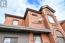 30 CANNON Street Unit# DUPLEX Hamilton