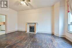 30 CANNON Street Unit# DUPLEX Hamilton