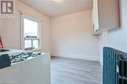 30 CANNON Street Unit# DUPLEX Hamilton